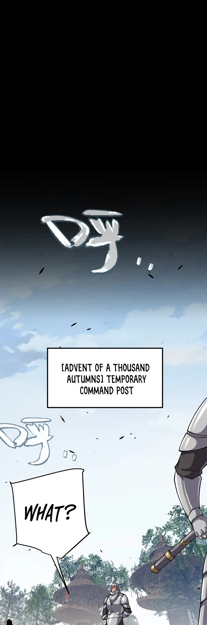 The Game That I Came From Chapter 217 page 16 - Chapter 217