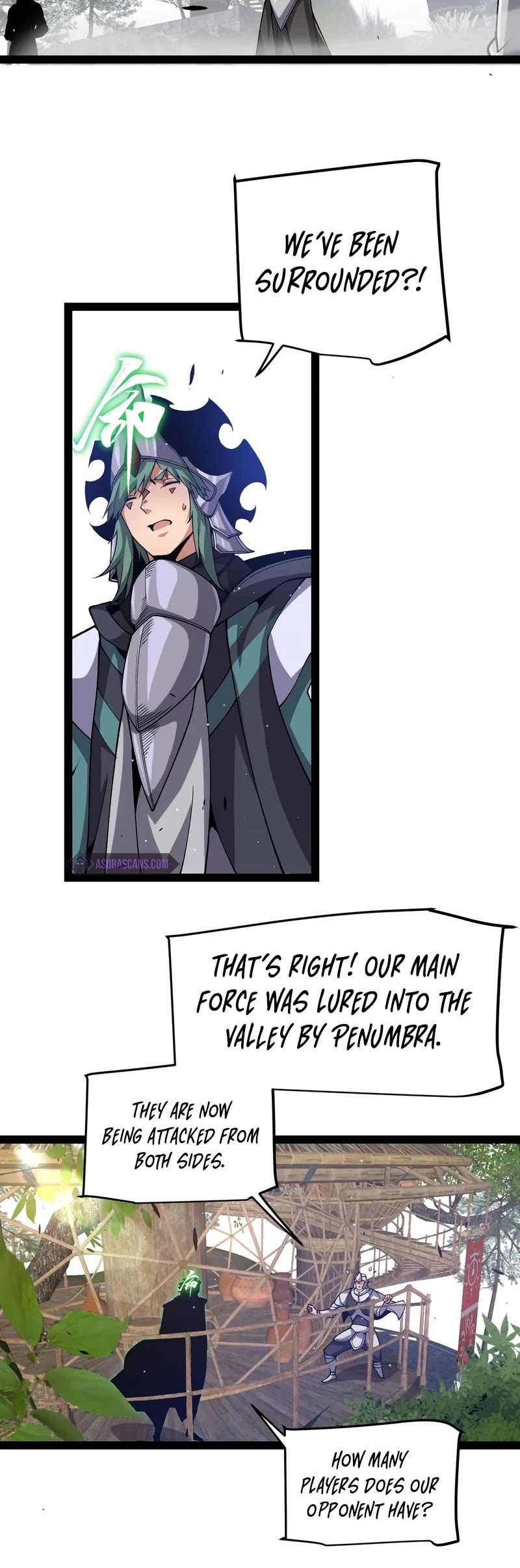 The Game That I Came From Chapter 217 page 17 - Chapter 217