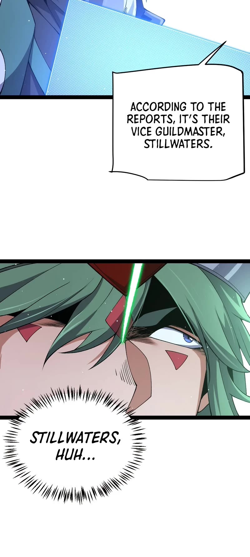 The Game That I Came From Chapter 217 page 21 - Chapter 217