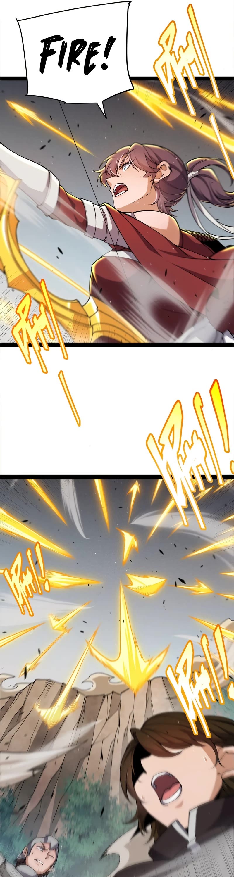 The Game That I Came From Chapter 217 page 26 - Chapter 217