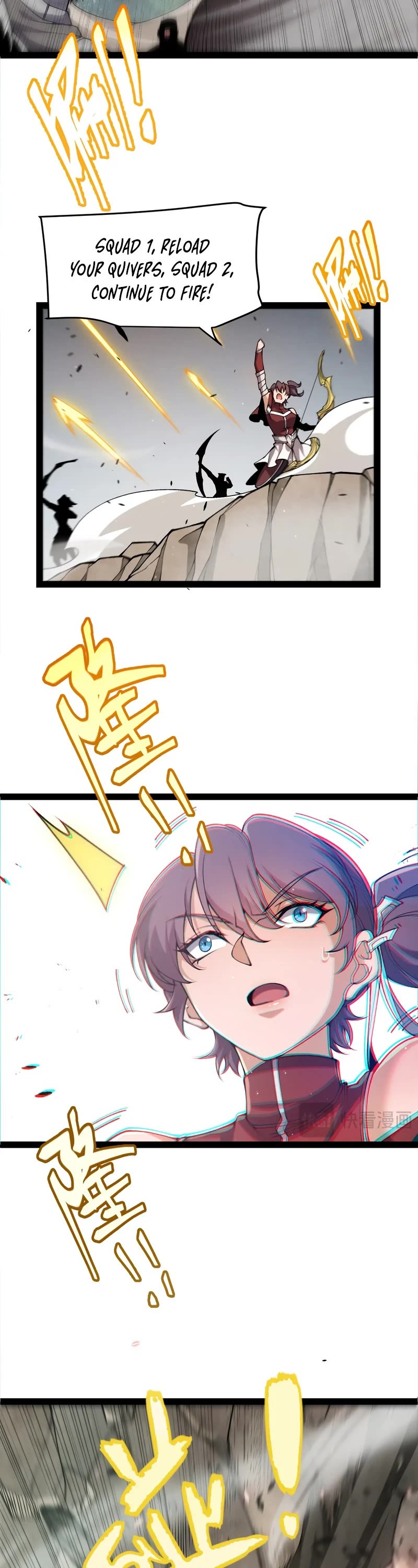 The Game That I Came From Chapter 217 page 27 - Chapter 217