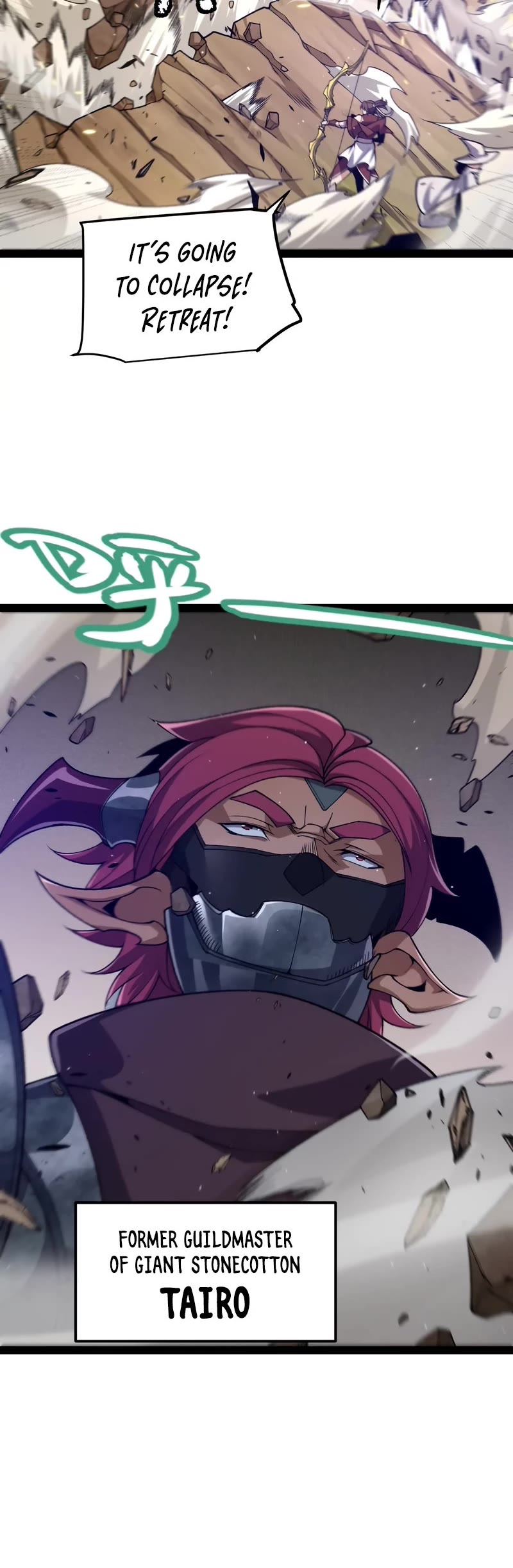 The Game That I Came From Chapter 217 page 29 - Chapter 217