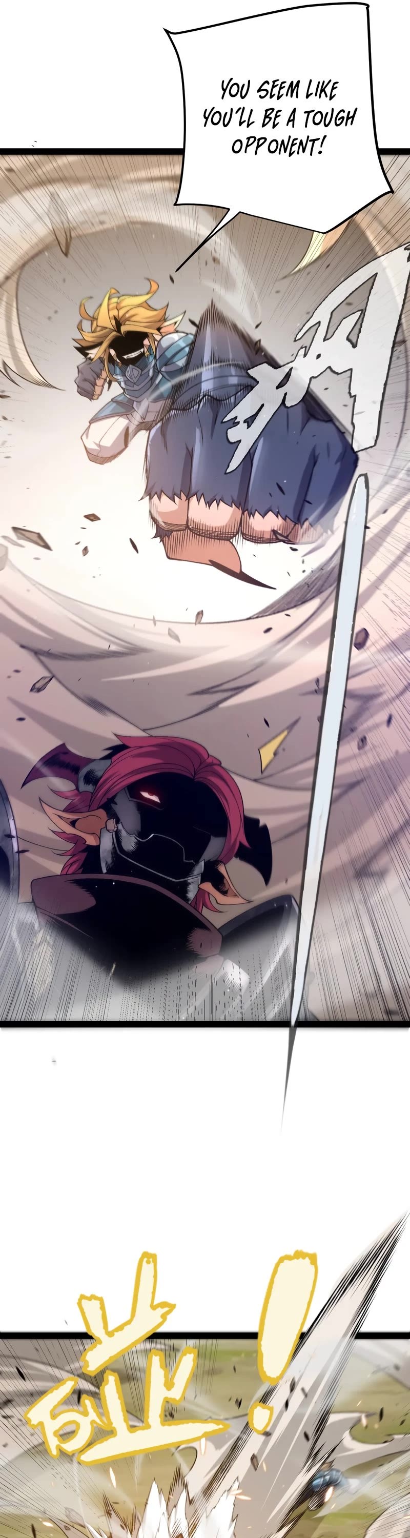 The Game That I Came From Chapter 217 page 30 - Chapter 217