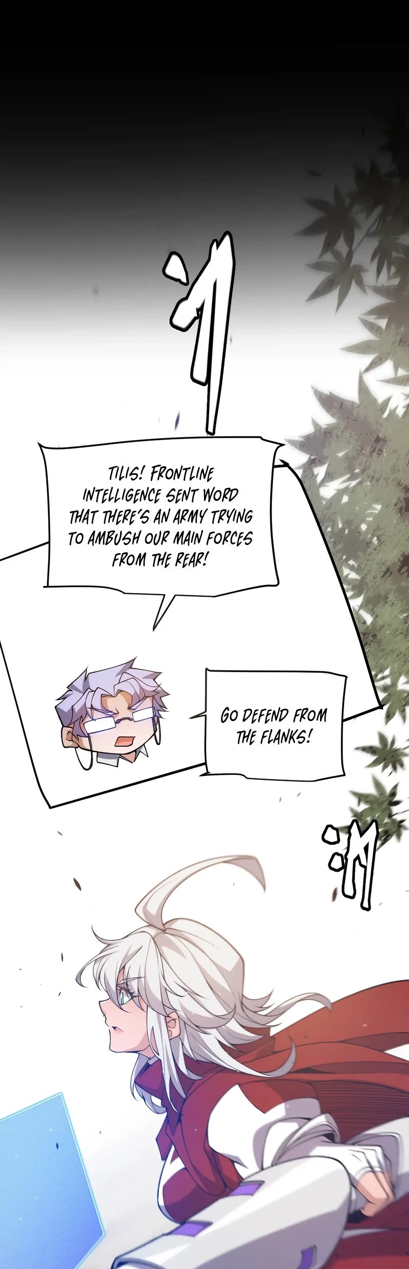 The Game That I Came From Chapter 217 page 32 - Chapter 217