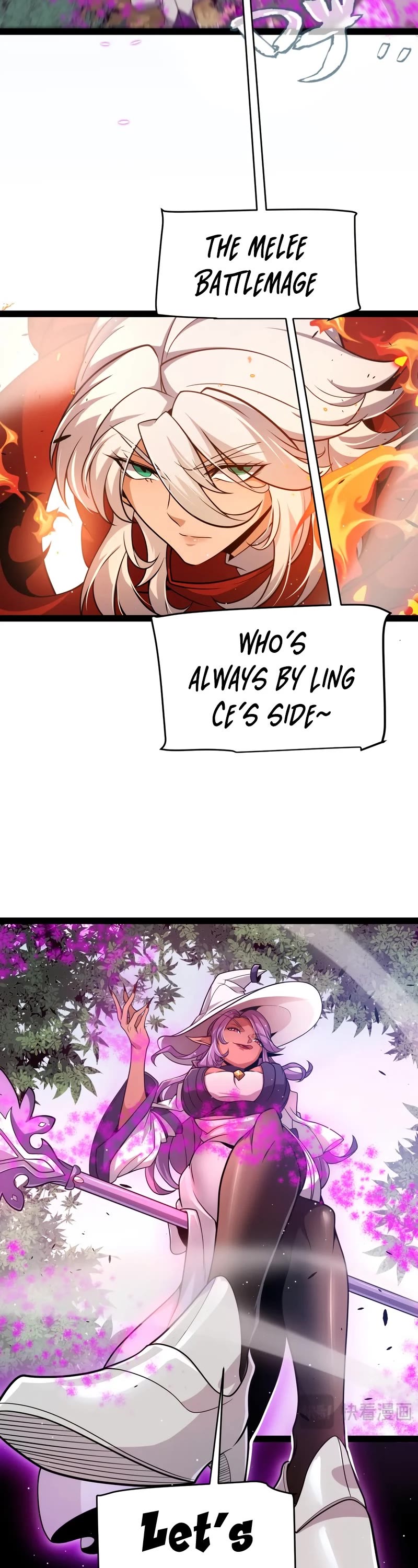 The Game That I Came From Chapter 217 page 35 - Chapter 217
