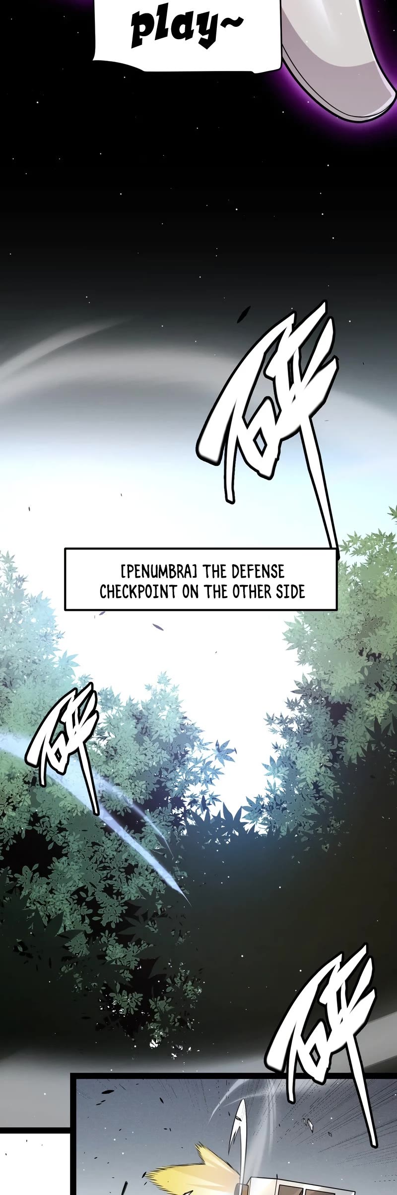 The Game That I Came From Chapter 217 page 36 - Chapter 217