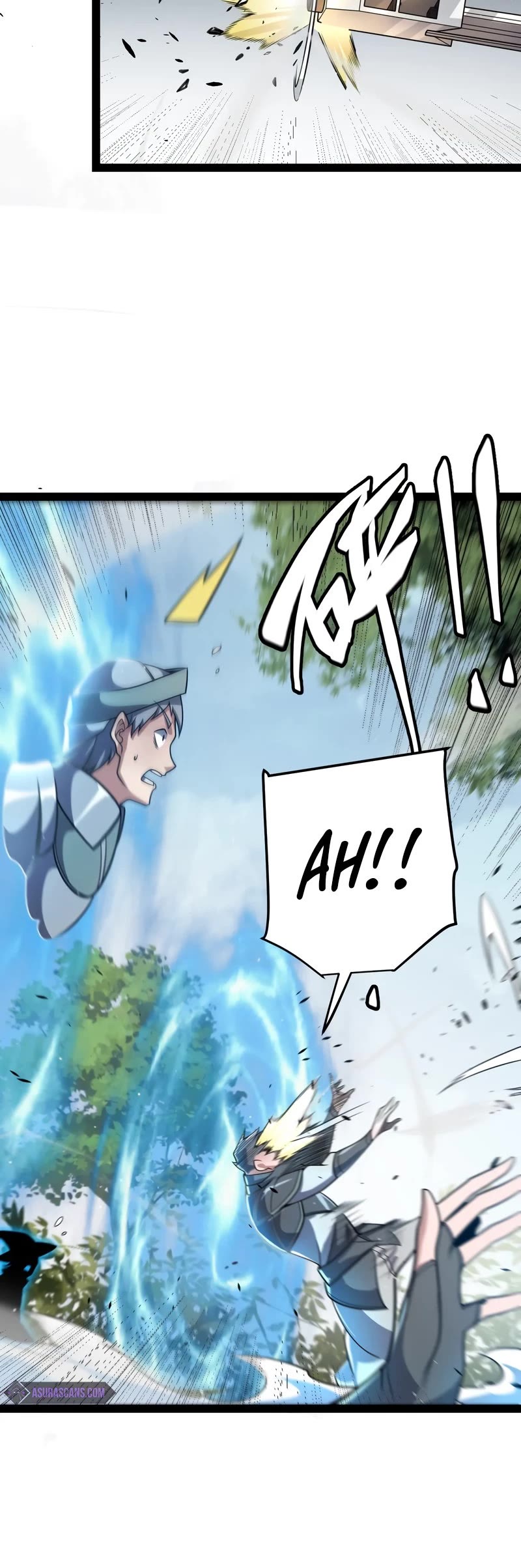The Game That I Came From Chapter 217 page 37 - Chapter 217