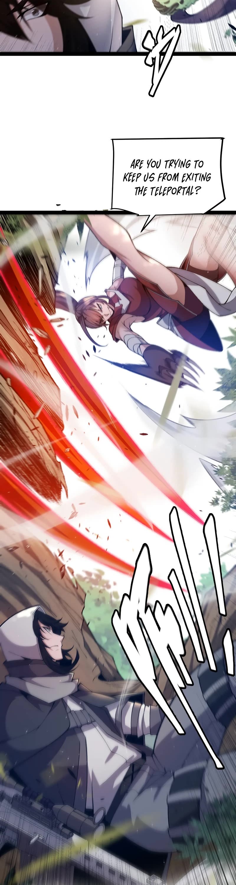 The Game That I Came From Chapter 217 page 39 - Chapter 217