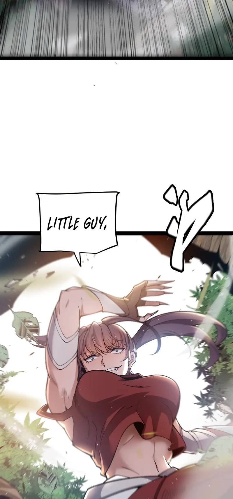 The Game That I Came From Chapter 217 page 40 - Chapter 217