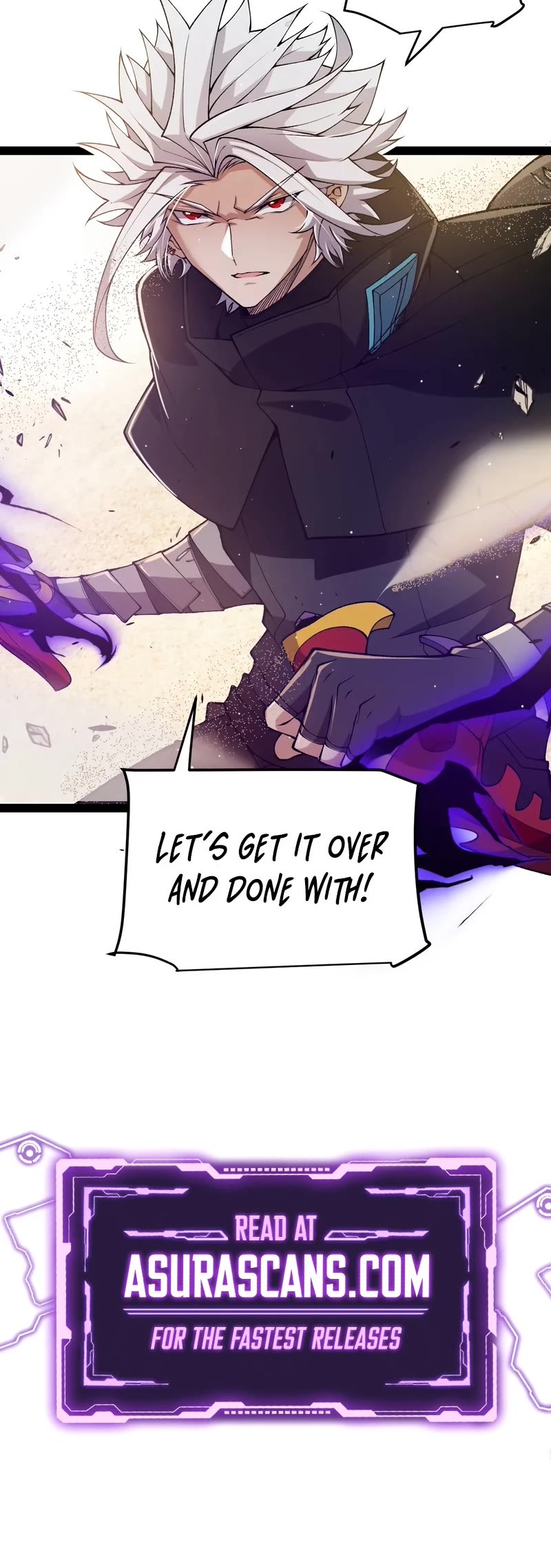 The Game That I Came From Chapter 217 page 43 - Chapter 217