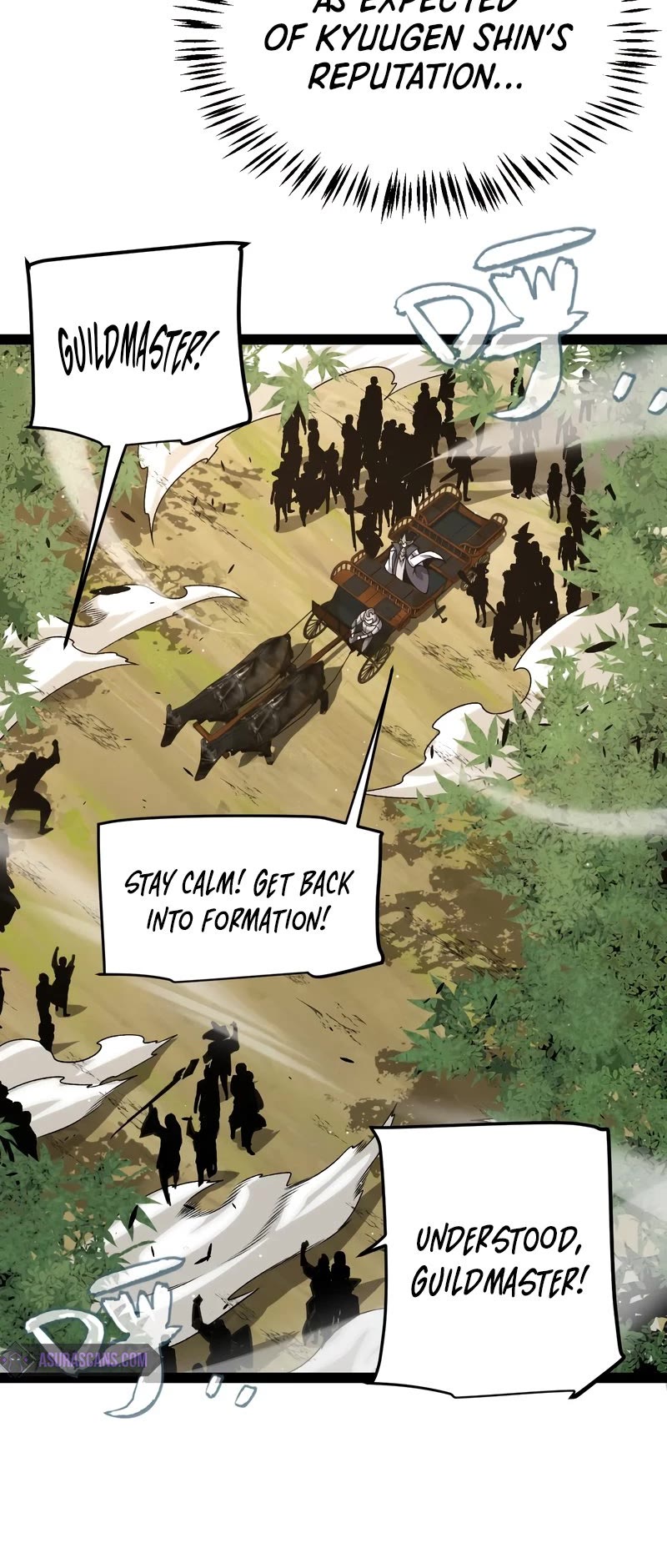 The Game That I Came From Chapter 218 page 17 - Chapter 218