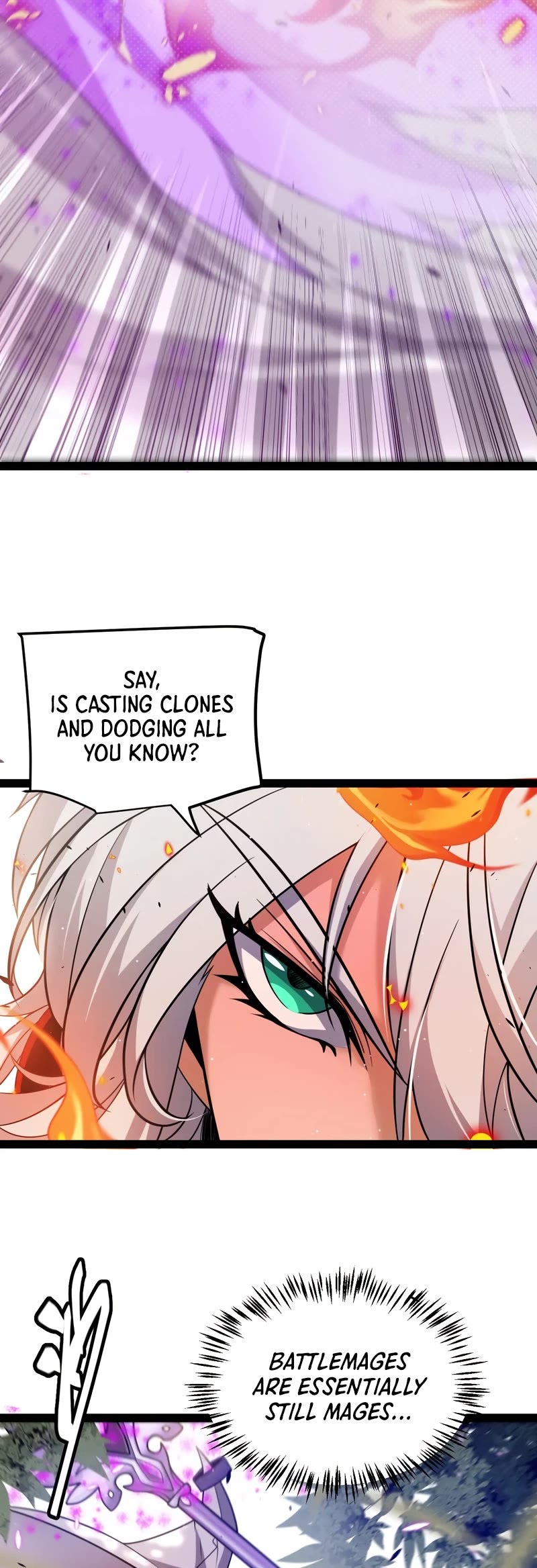 The Game That I Came From Chapter 218 page 20 - Chapter 218