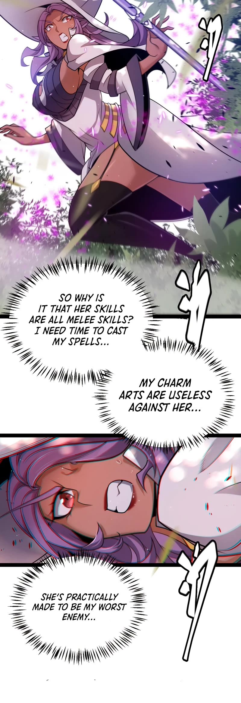 The Game That I Came From Chapter 218 page 21 - Chapter 218