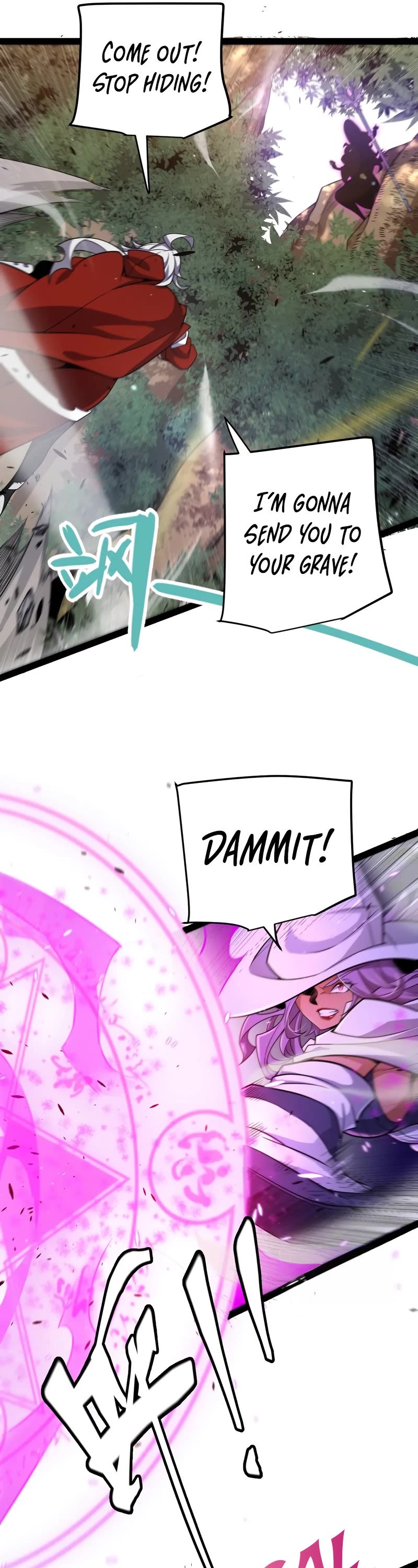 The Game That I Came From Chapter 218 page 22 - Chapter 218