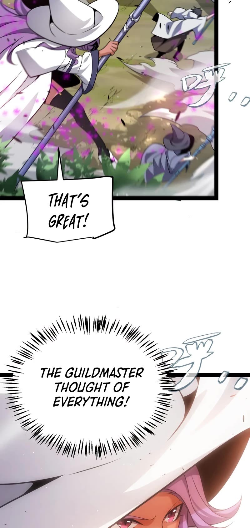 The Game That I Came From Chapter 218 page 27 - Chapter 218