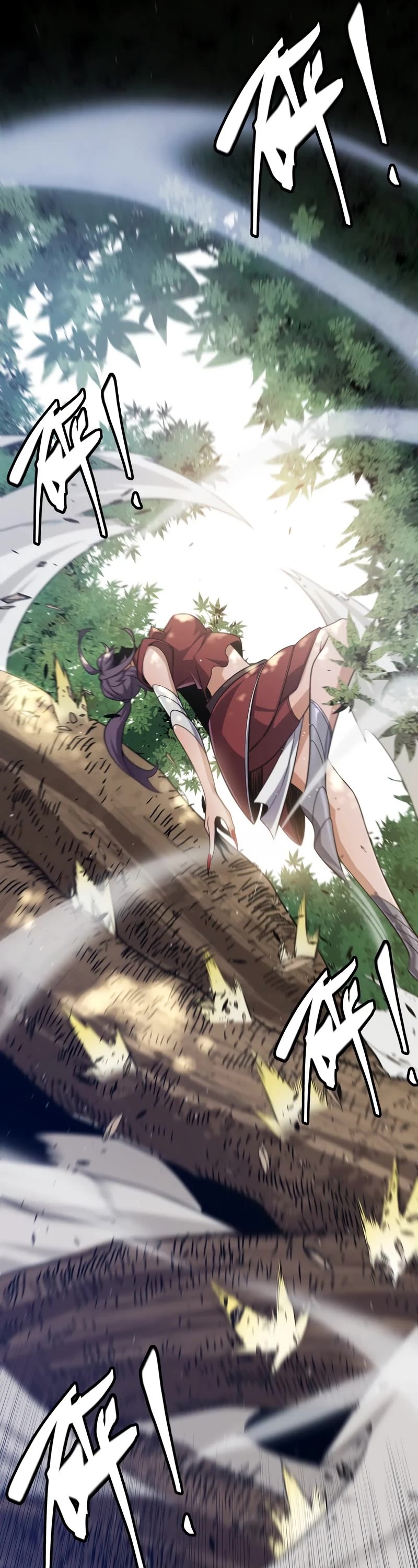 The Game That I Came From Chapter 218 page 29 - Chapter 218