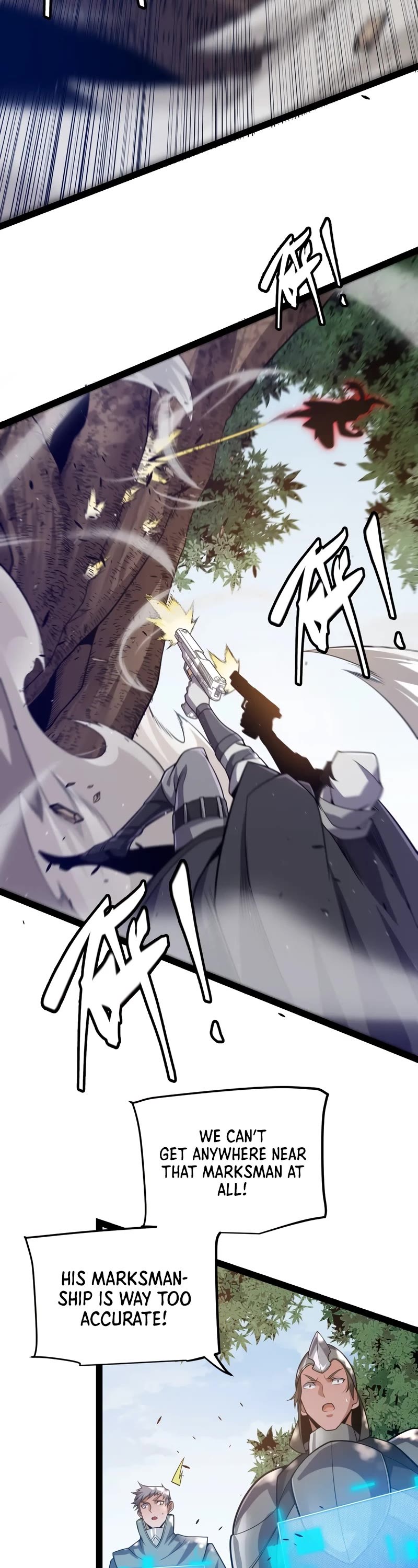 The Game That I Came From Chapter 218 page 30 - Chapter 218