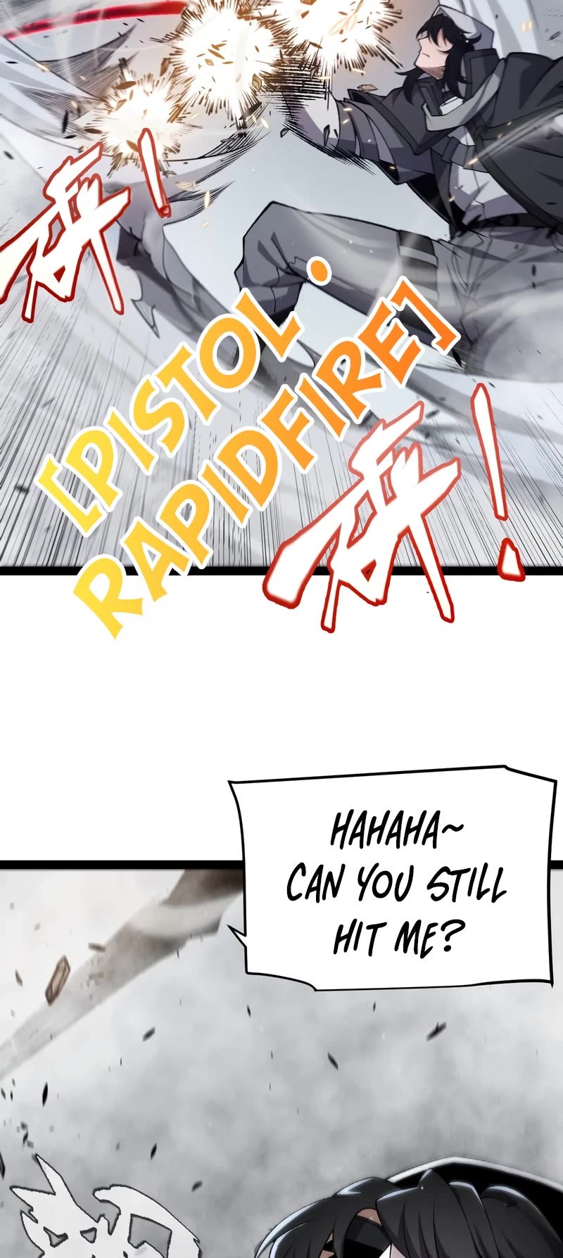 The Game That I Came From Chapter 218 page 35 - Chapter 218