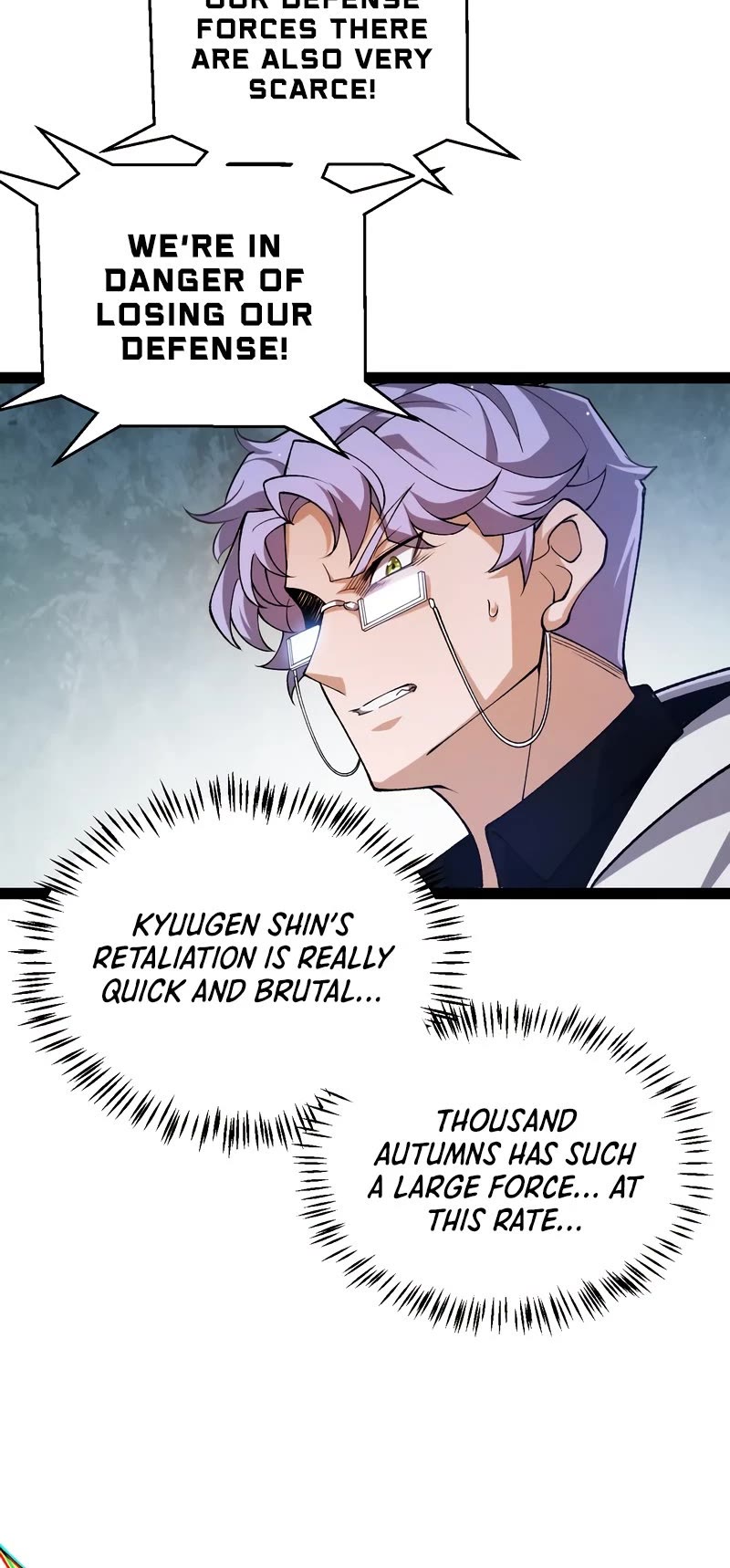 The Game That I Came From Chapter 218 page 38 - Chapter 218