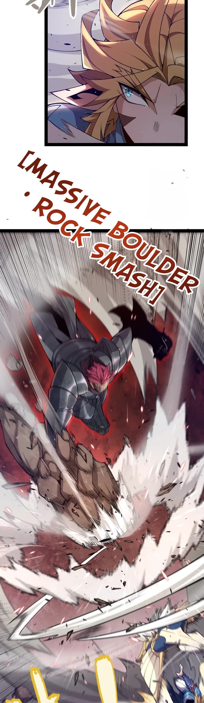 The Game That I Came From Chapter 218 page 4 - Chapter 218