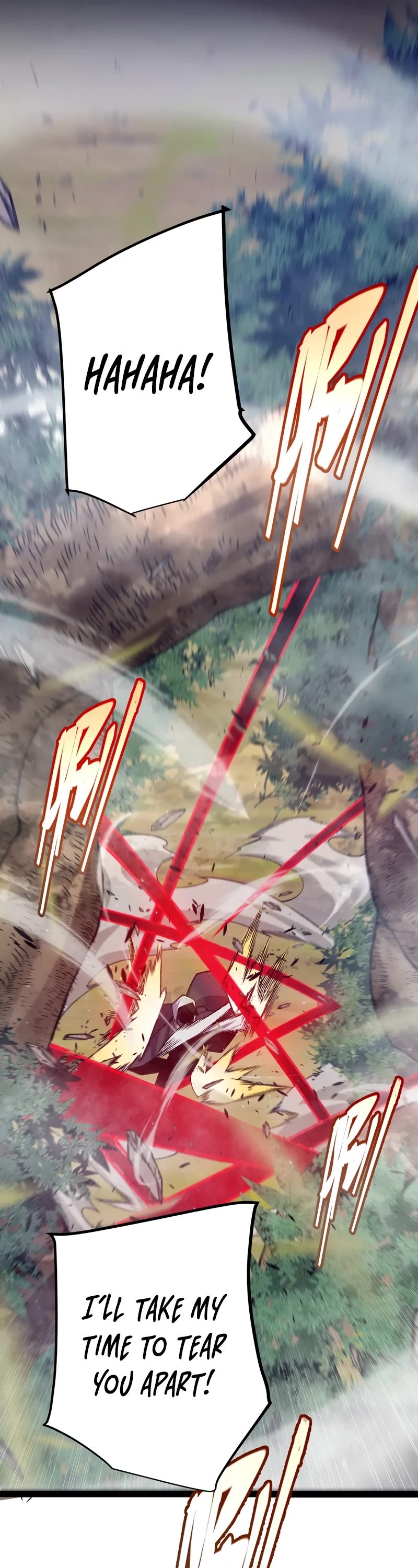 The Game That I Came From Chapter 218 page 40 - Chapter 218