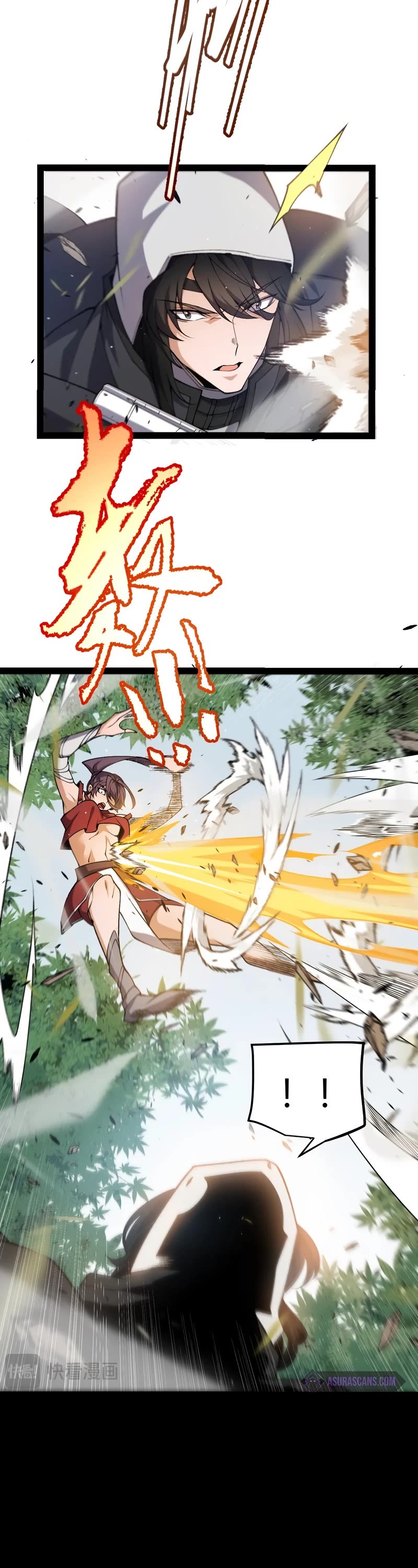 The Game That I Came From Chapter 218 page 41 - Chapter 218