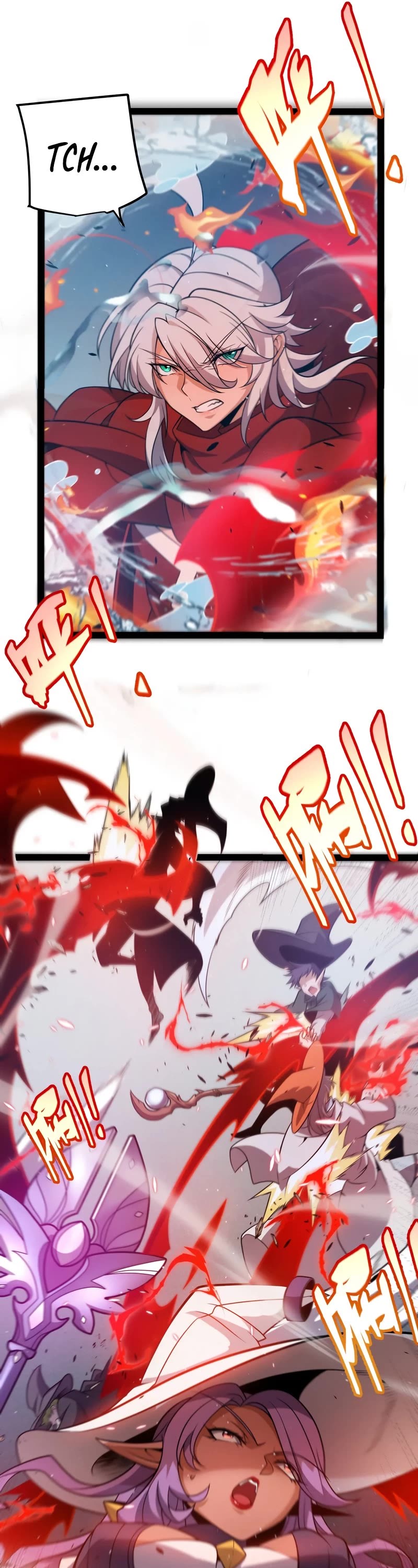 The Game That I Came From Chapter 218 page 44 - Chapter 218