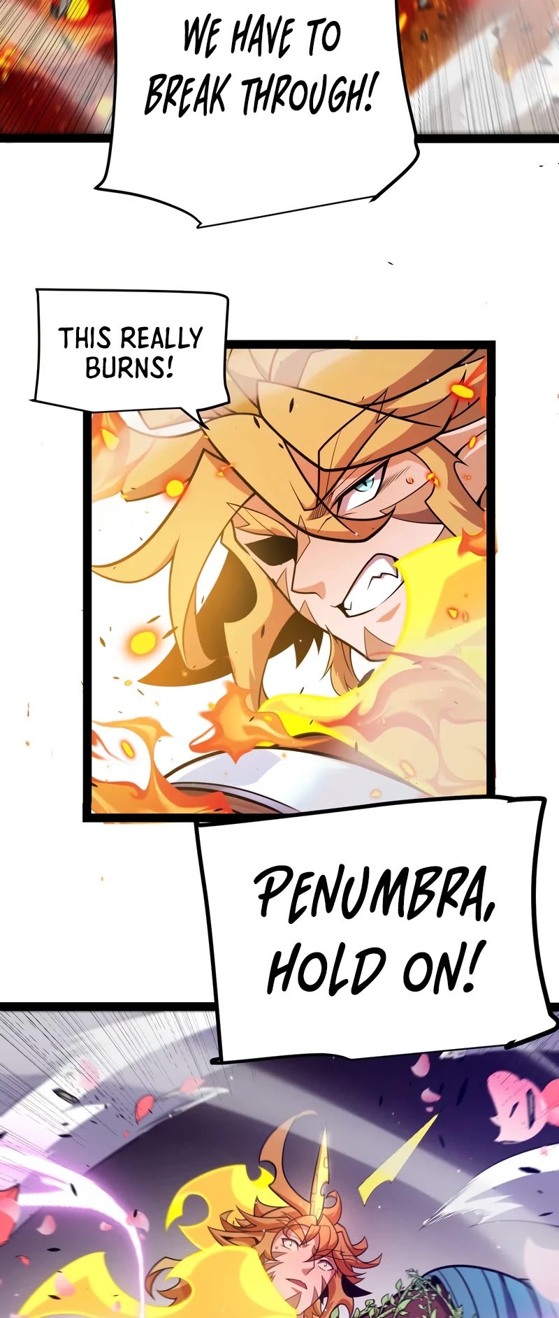The Game That I Came From Chapter 218 page 46 - Chapter 218