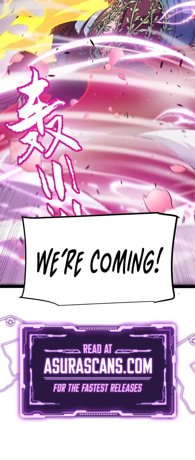 The Game That I Came From Chapter 218 page 47 - Chapter 218