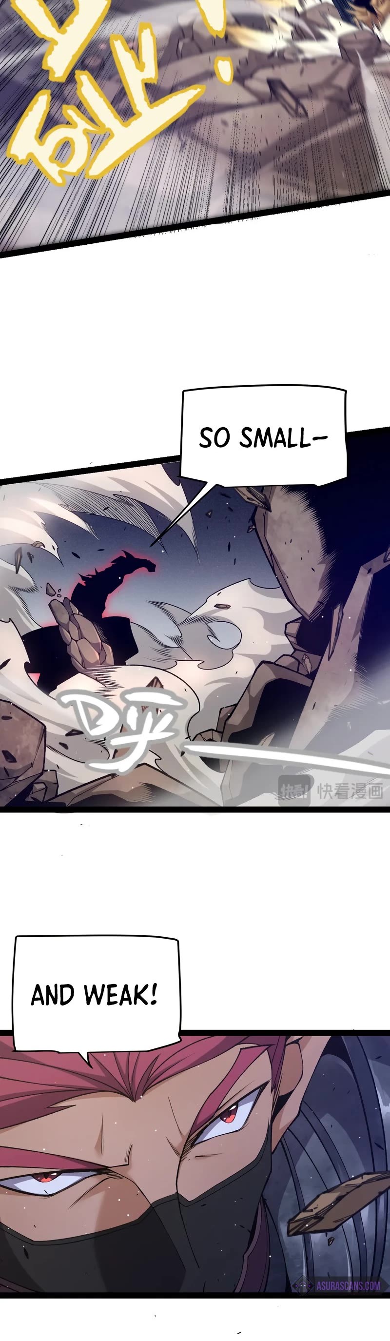 The Game That I Came From Chapter 218 page 5 - Chapter 218