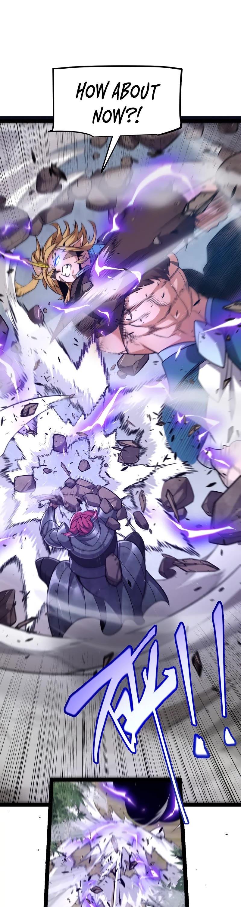 The Game That I Came From Chapter 218 page 6 - Chapter 218