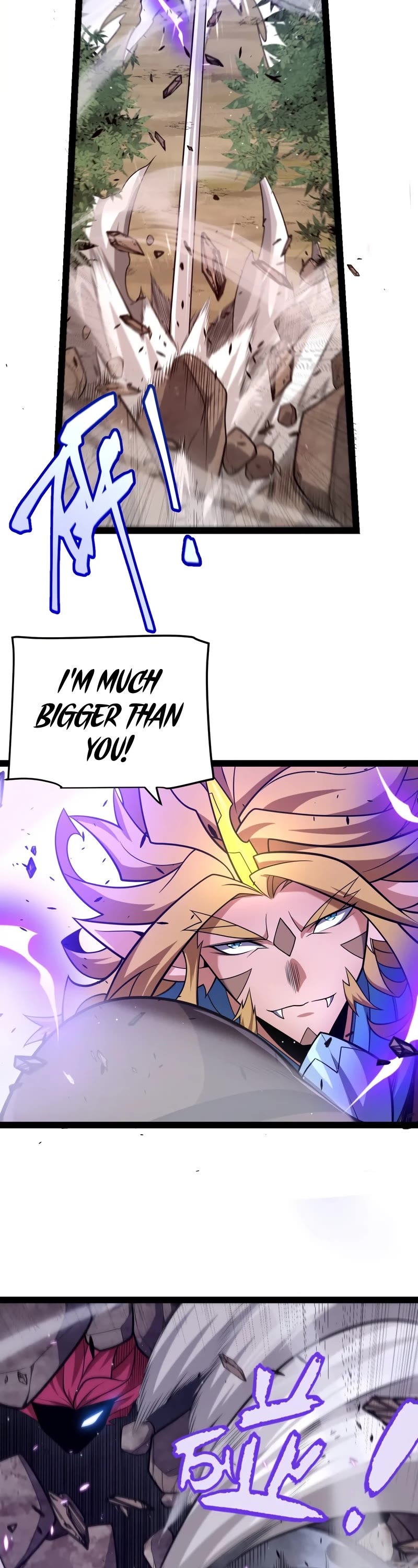 The Game That I Came From Chapter 218 page 7 - Chapter 218