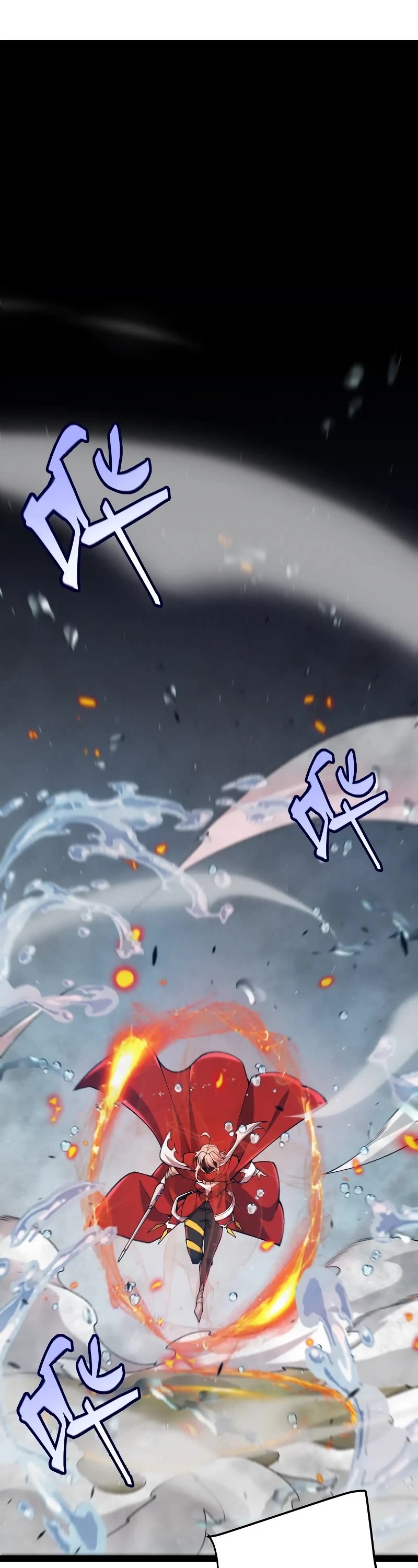 The Game That I Came From Chapter 219 page 10 - Chapter 219