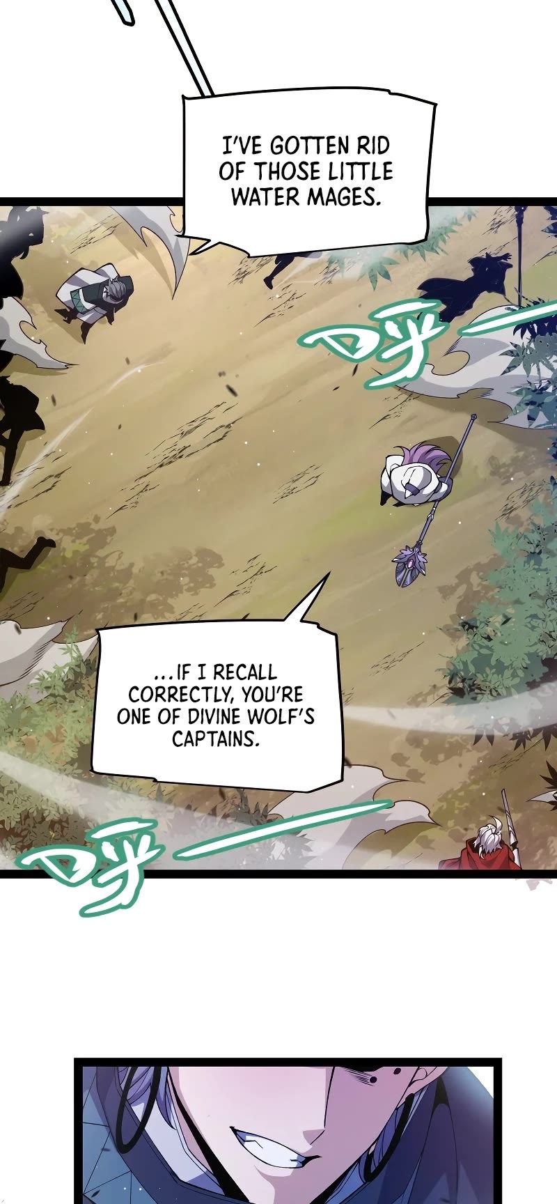 The Game That I Came From Chapter 219 page 12 - Chapter 219