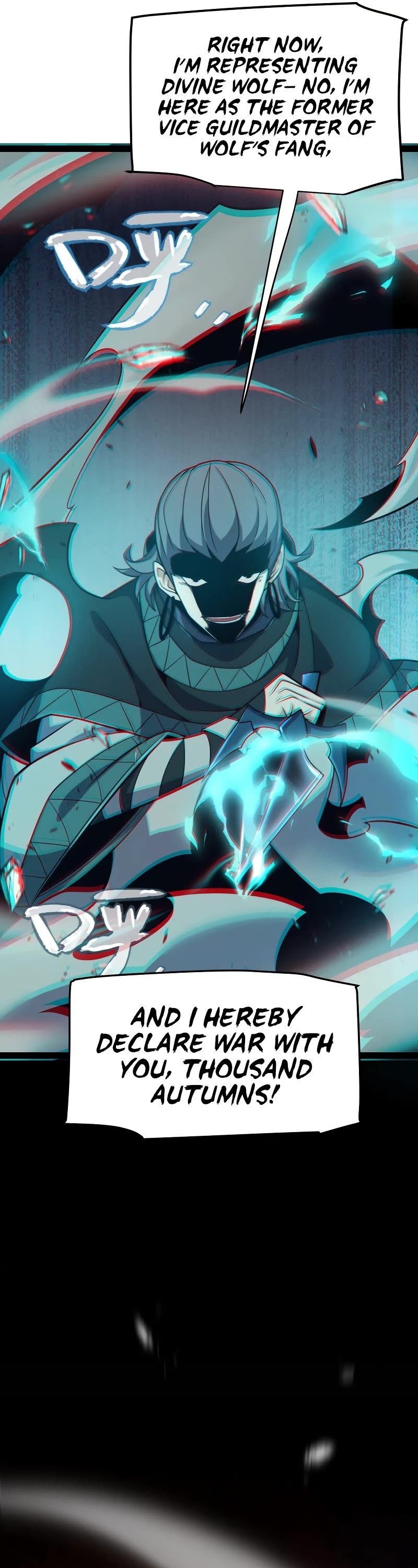The Game That I Came From Chapter 219 page 14 - Chapter 219