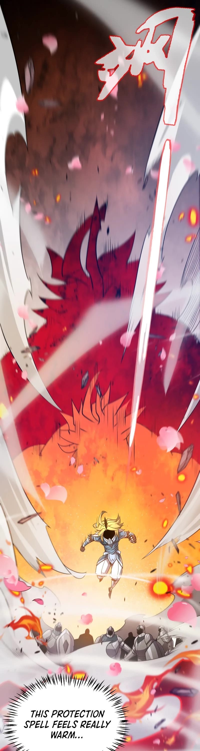 The Game That I Came From Chapter 219 page 15 - Chapter 219