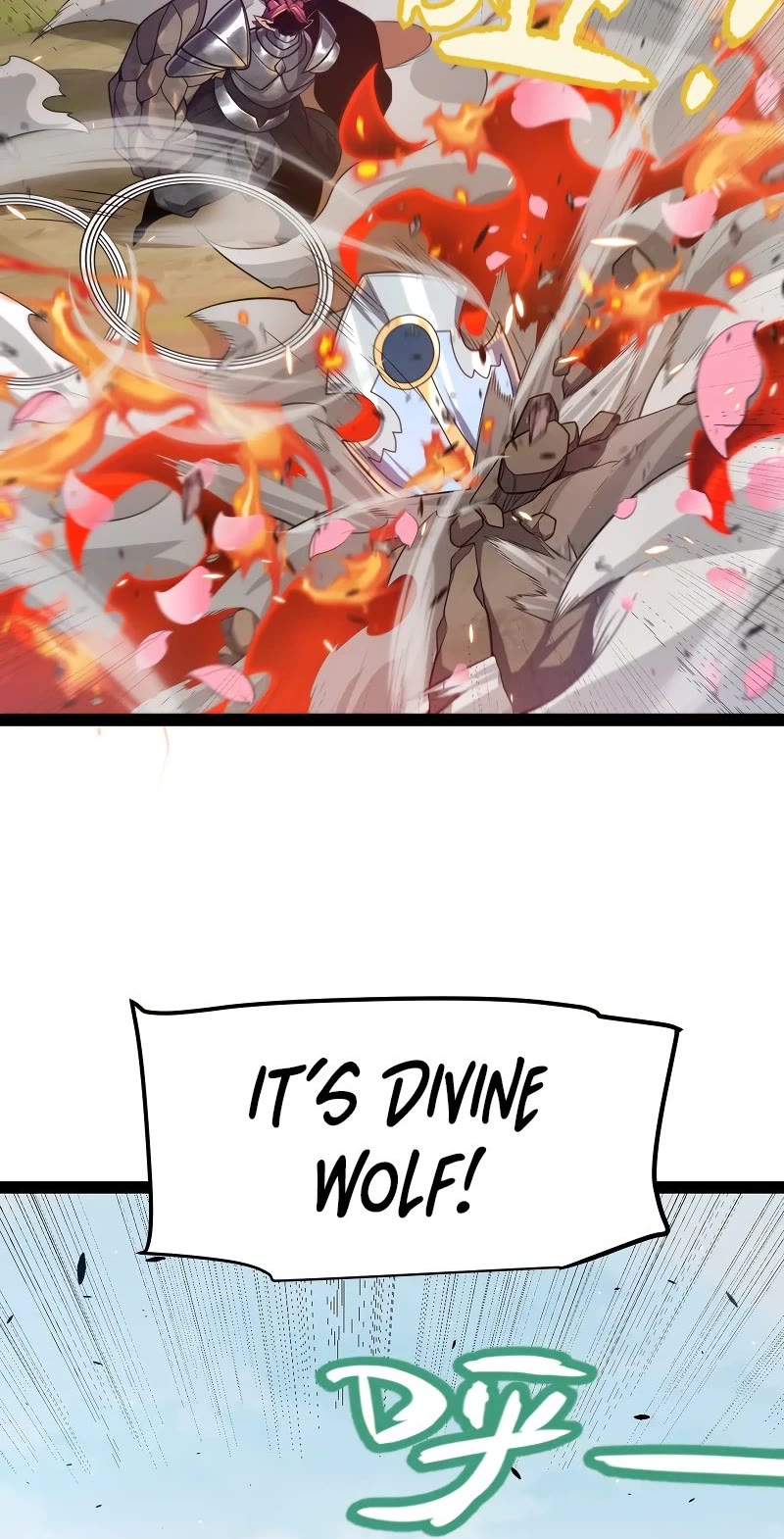 The Game That I Came From Chapter 219 page 17 - Chapter 219