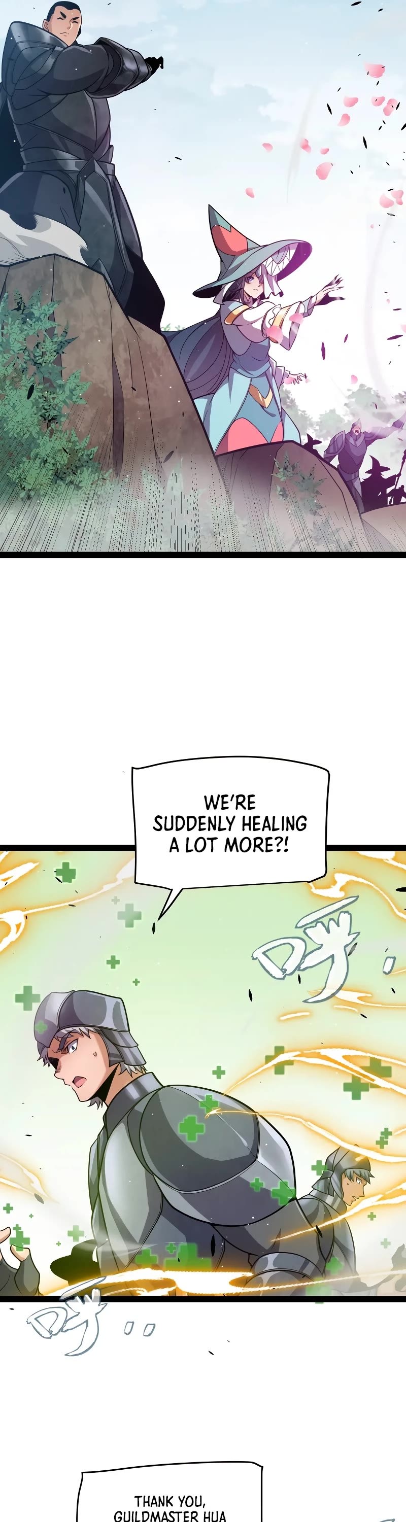 The Game That I Came From Chapter 219 page 18 - Chapter 219