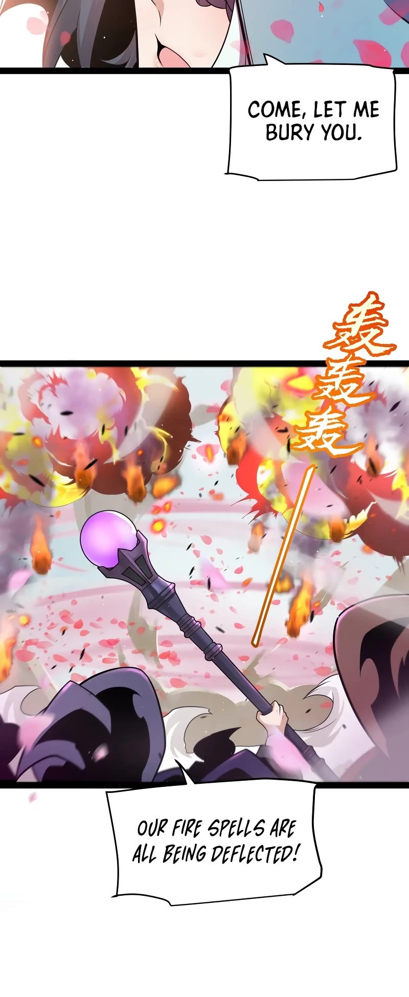 The Game That I Came From Chapter 219 page 28 - Chapter 219