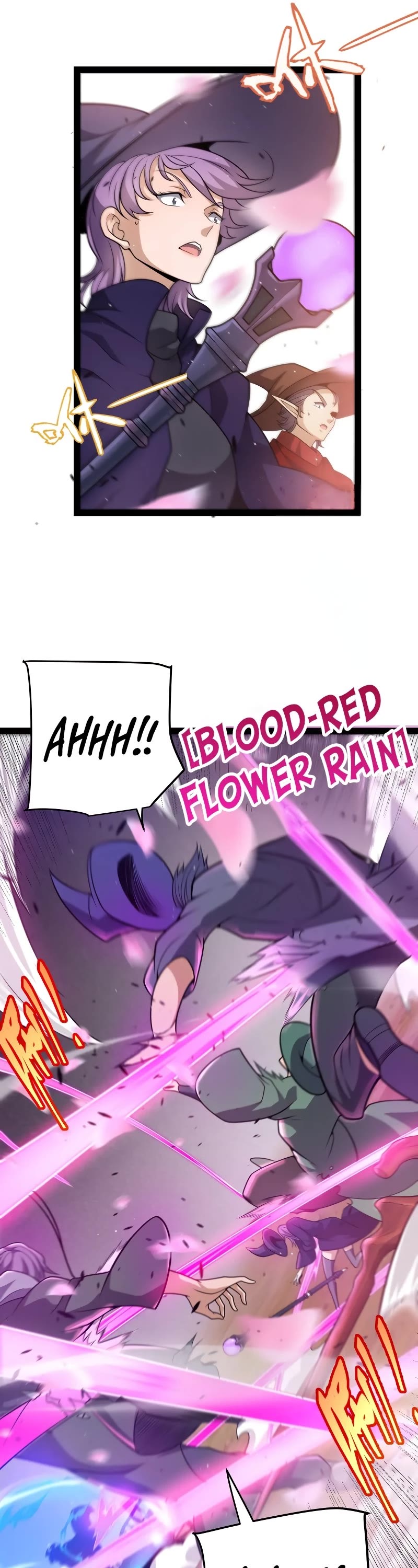 The Game That I Came From Chapter 219 page 29 - Chapter 219