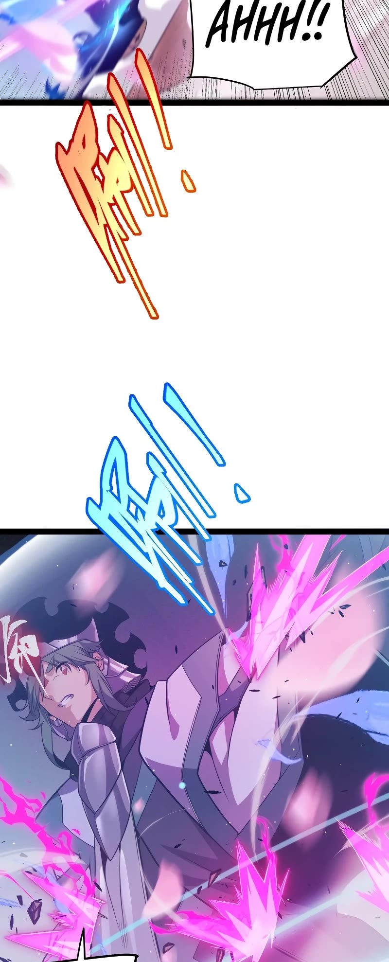 The Game That I Came From Chapter 219 page 30 - Chapter 219