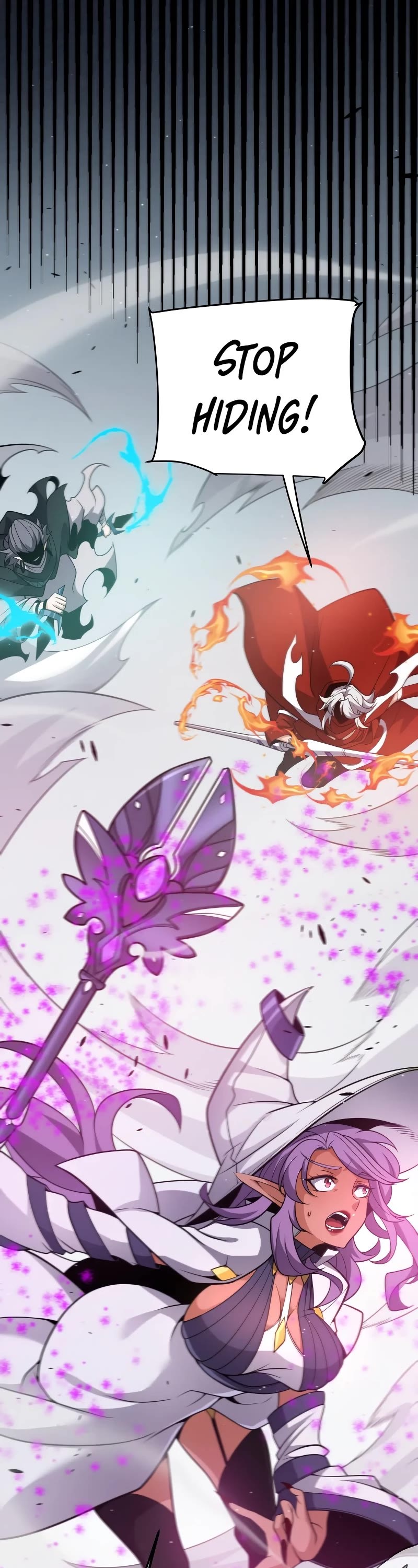 The Game That I Came From Chapter 219 page 32 - Chapter 219