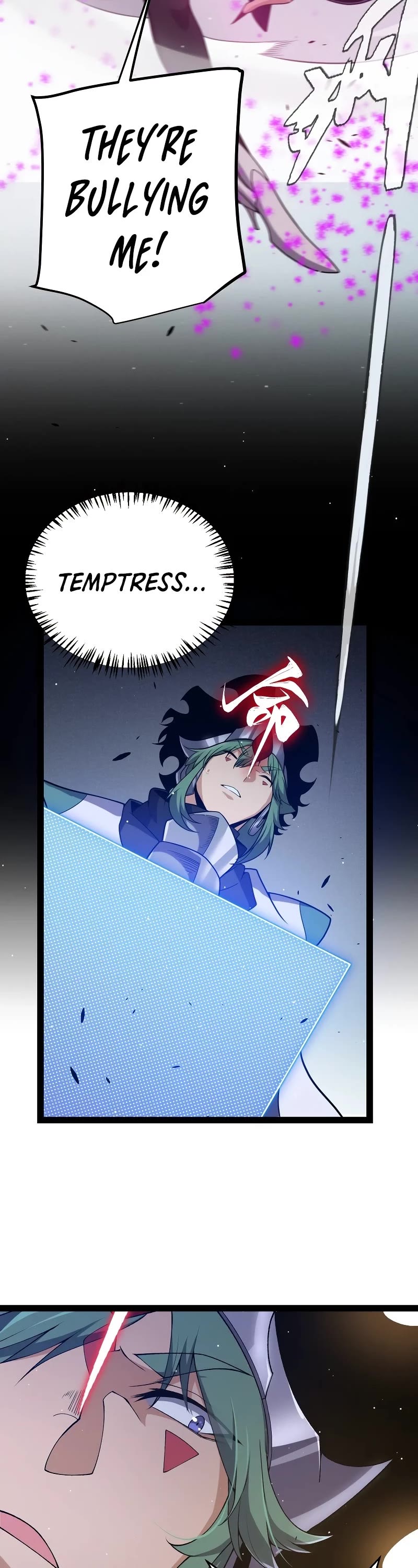 The Game That I Came From Chapter 219 page 33 - Chapter 219