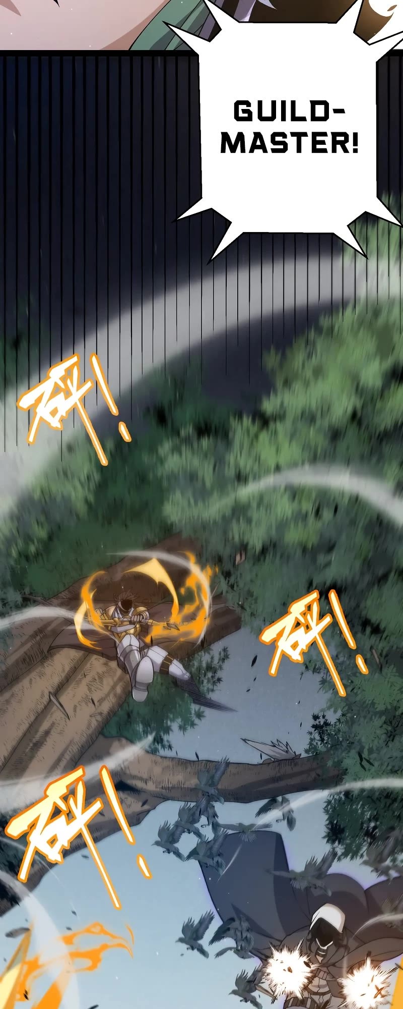 The Game That I Came From Chapter 219 page 34 - Chapter 219