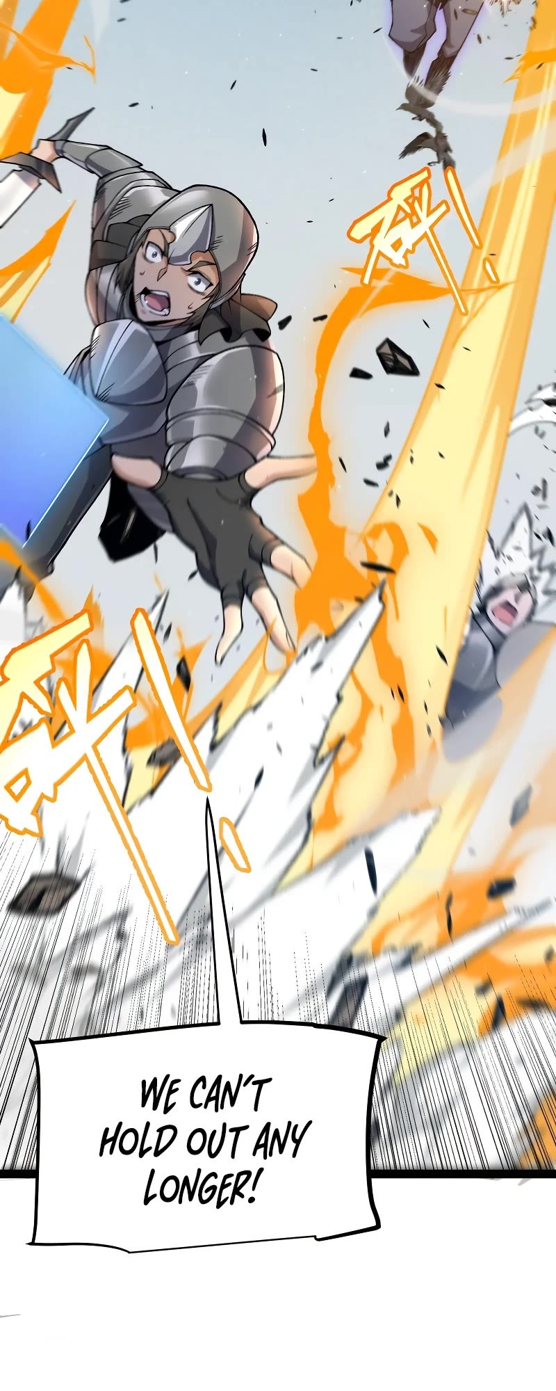 The Game That I Came From Chapter 219 page 35 - Chapter 219