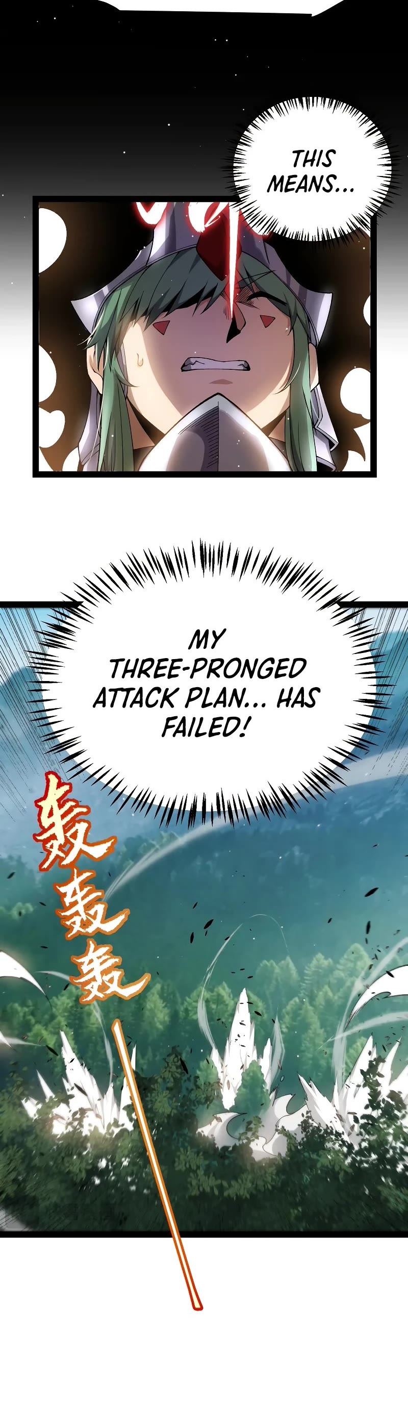 The Game That I Came From Chapter 219 page 37 - Chapter 219