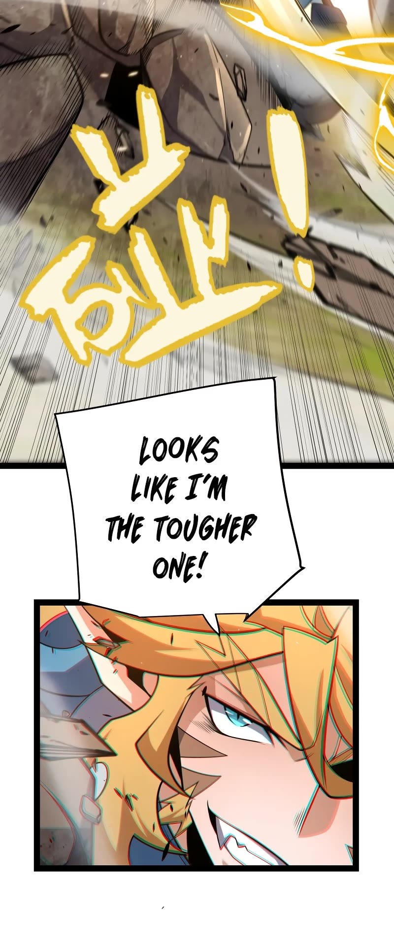 The Game That I Came From Chapter 219 page 39 - Chapter 219