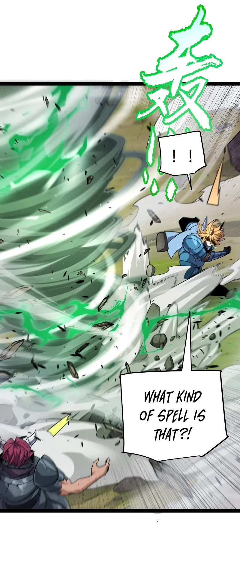 The Game That I Came From Chapter 219 page 40 - Chapter 219