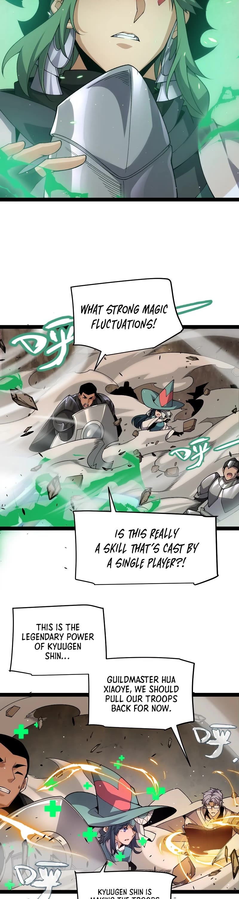 The Game That I Came From Chapter 219 page 42 - Chapter 219