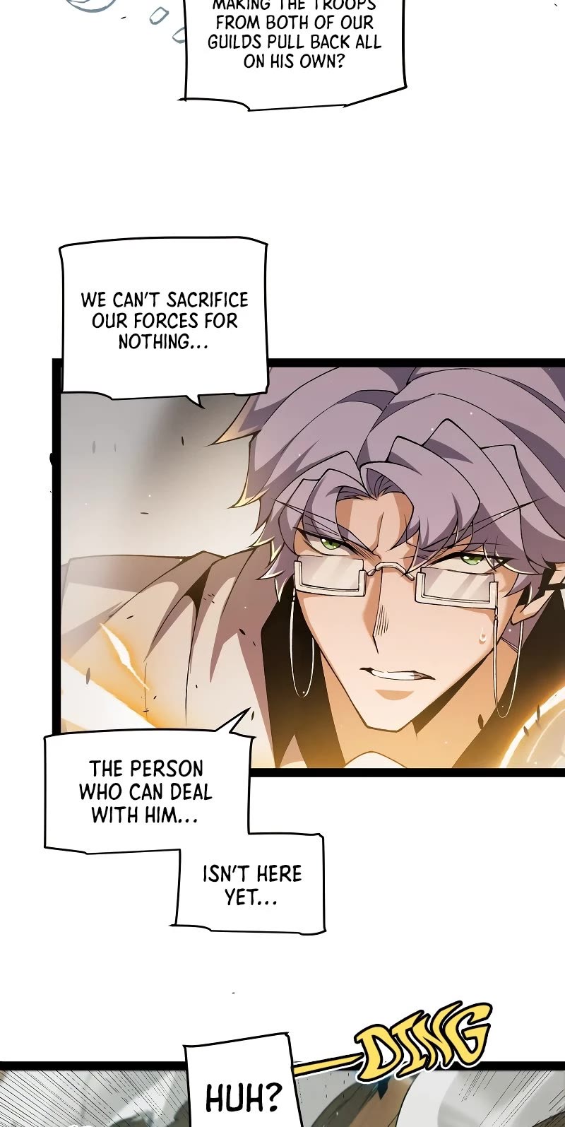 The Game That I Came From Chapter 219 page 43 - Chapter 219